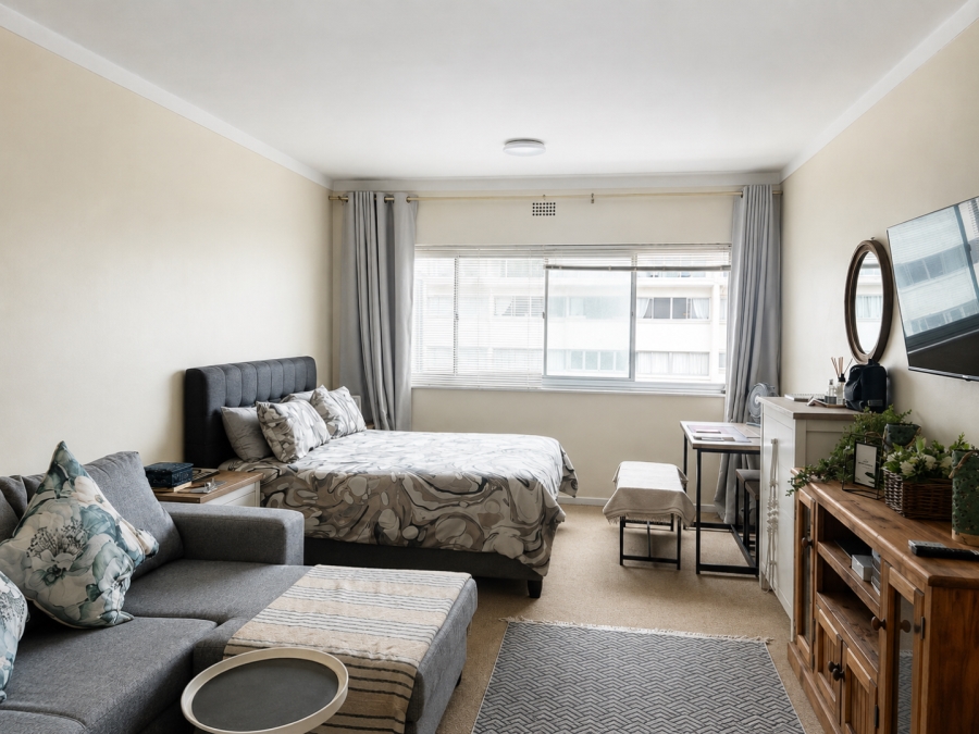 0 Bedroom Property for Sale in Mouille Point Western Cape